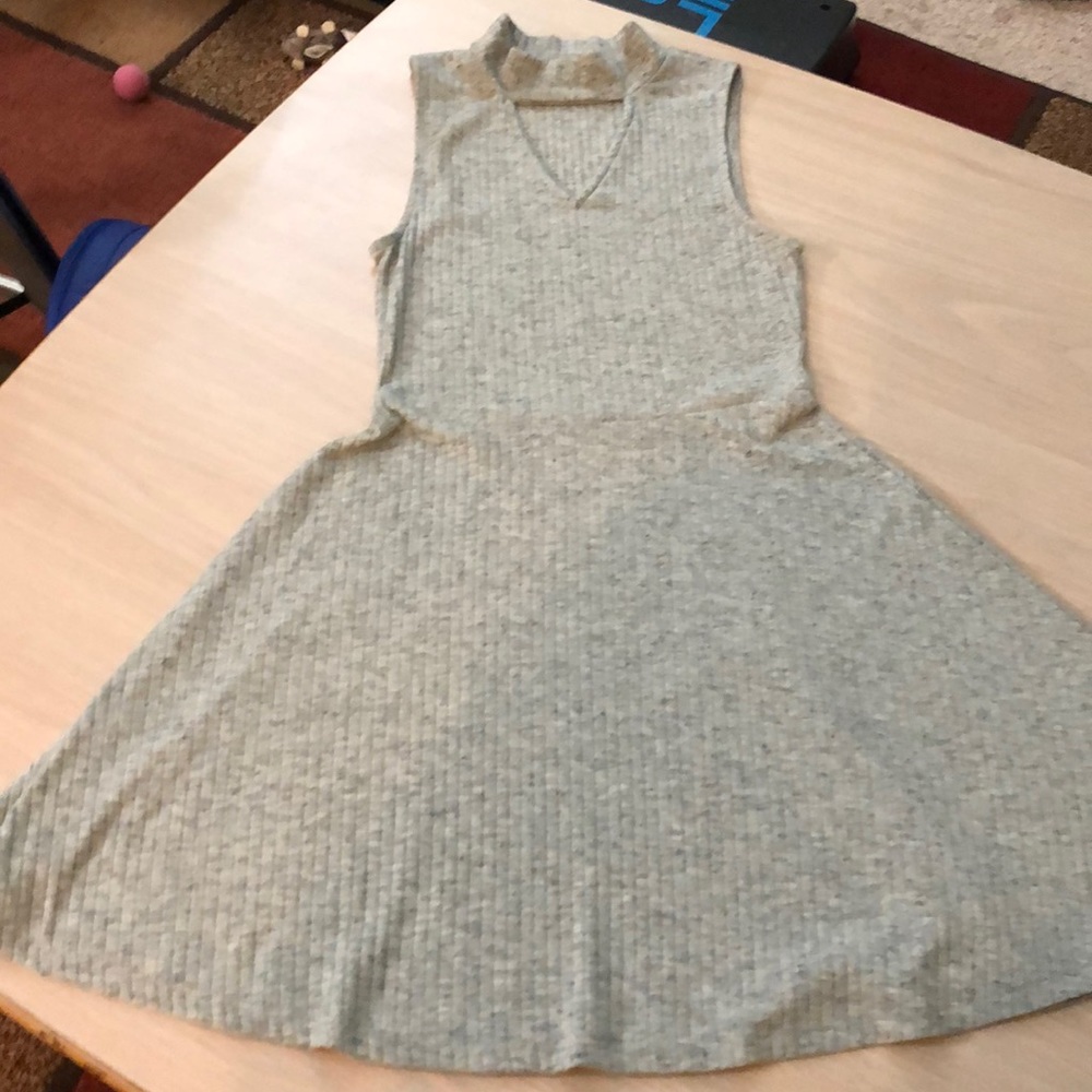 AEROSOPTALE DRESS - Picture 3 of 4